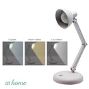 Bracket Desk Touch Lamp with 3 Light Options - Sunstreet