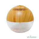 Air Revitalizer, Moving water, Humidifier for Fragrance Oil & Water Soluble Oil - Sunstreet