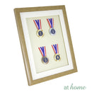 Medal Display Frame – 4 Medals - Sunstreet
