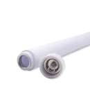 Set of 2 Flickering Flameless LED Taper Stick Candle - Sunstreet