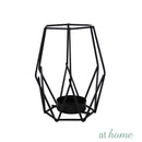 Wilson Metal Candle Holder