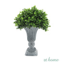 Victoria Artificial Tall Potted Plant - Sunstreet