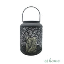 Decorative LED Lantern - Sunstreet