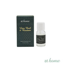 Deluxe Fragrance Oil - Essential for Aromatherapy - 6 scents