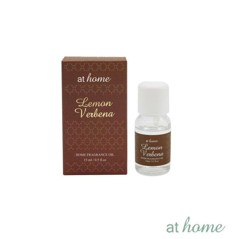 Deluxe Fragrance Oil - Essential for Aromatherapy - 6 scents