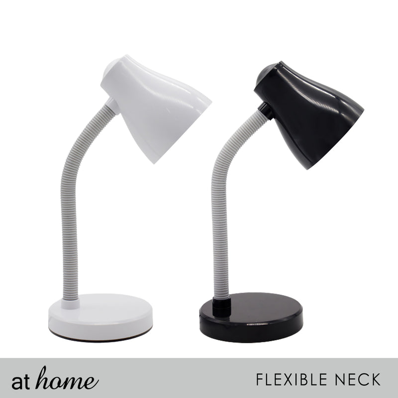Prince Flexible Desk Lamp