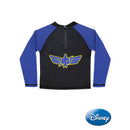 Toy Story Long-Sleeved Rashguard With UPF 50 - Sunstreet