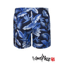 Rio De Janeiro Printed Swim Shorts - Sunstreet
