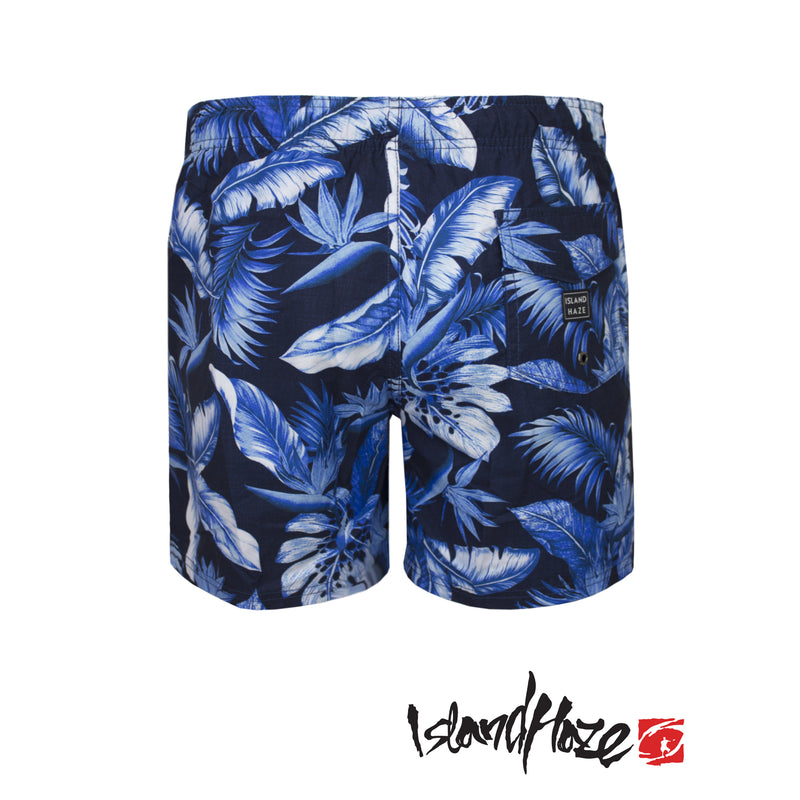 Rio De Janeiro Printed Swim Shorts - Sunstreet