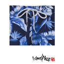 Rio De Janeiro Printed Swim Shorts - Sunstreet