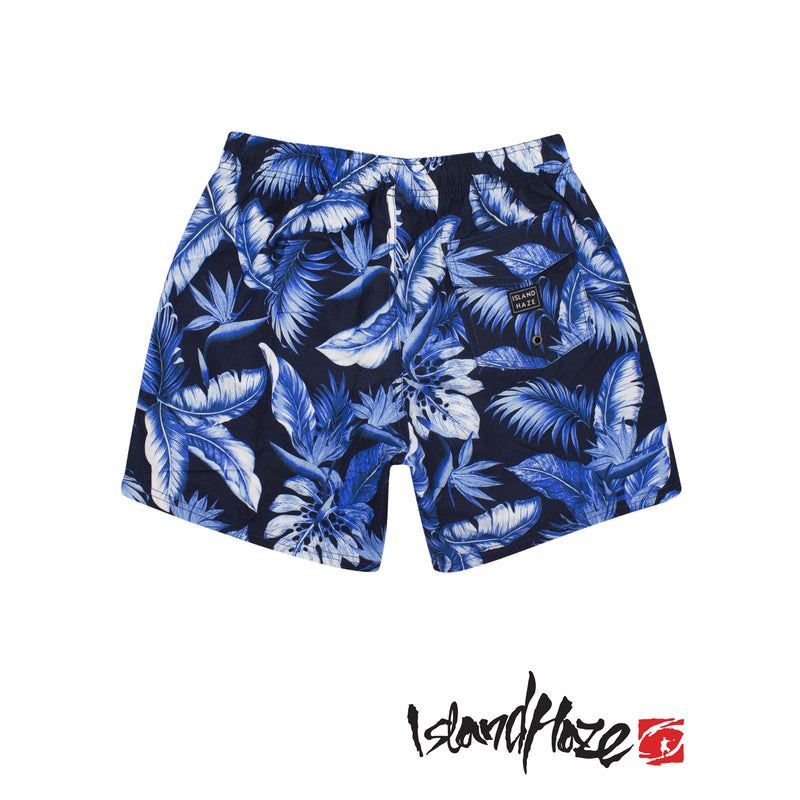Rio De Janeiro Printed Swim Shorts - Sunstreet