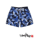 Rio De Janeiro Printed Swim Shorts - Sunstreet