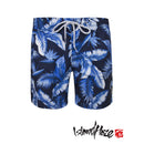 Rio De Janeiro Printed Swim Shorts - Sunstreet