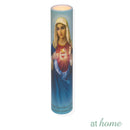 Religious LED Candle - Sunstreet