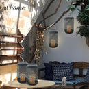 Decorative LED Lantern - Sunstreet