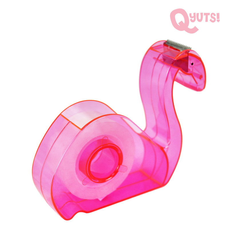 Unicorn & Flamingo Tape Dispenser