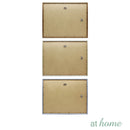 Zoey Collage Frame With 8 Photo Slots