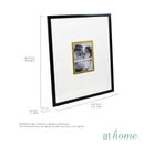 Signature Picture Frame 16x20