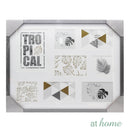 Zoey Collage Frame With 8 Photo Slots