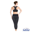 Tranquil Sky Seamless Sports Bra - Sunstreet