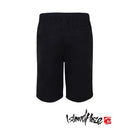 Rio De Janeiro Black Boardshorts - Sunstreet