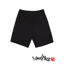 Rio De Janeiro Black Boardshorts - Sunstreet