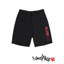 Rio De Janeiro Black Boardshorts - Sunstreet