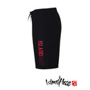 Rio De Janeiro Black Boardshorts - Sunstreet