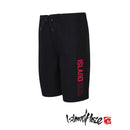 Rio De Janeiro Black Boardshorts - Sunstreet