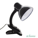 Clamp Desk Lamp - Sunstreet