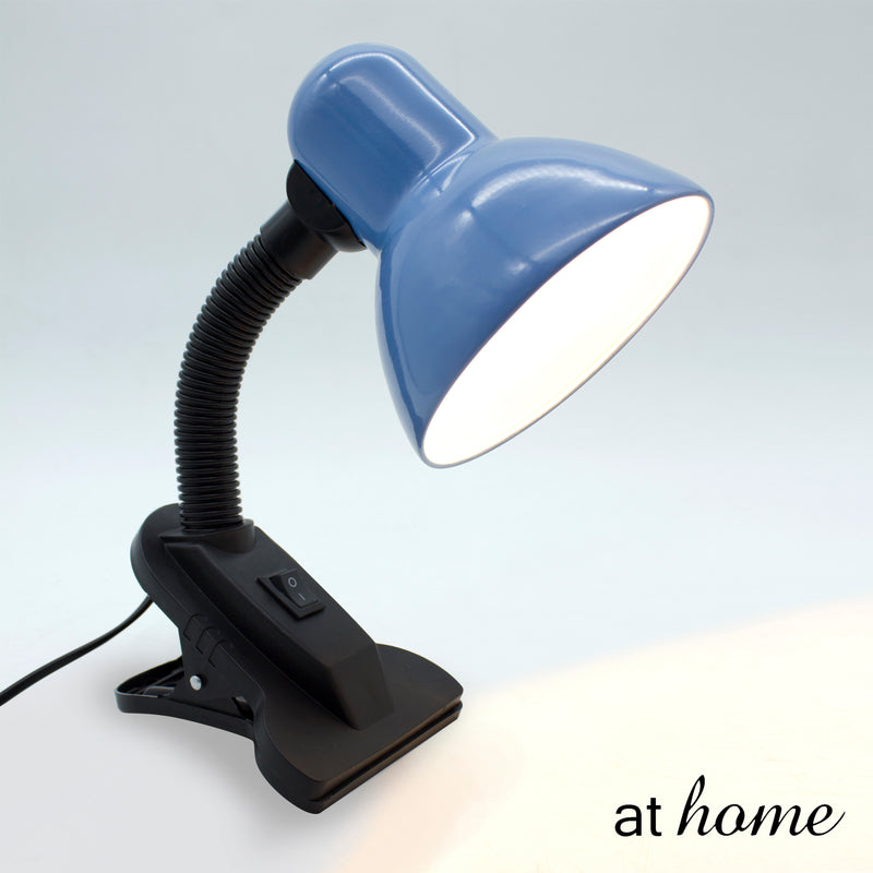 Clamp Desk Lamp - Sunstreet