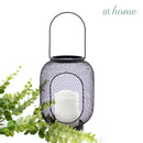 Flickering Flameless LED Pillar Candle - Sunstreet