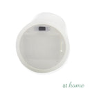 Flickering Flameless LED Pillar Candle - Sunstreet