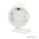 Flickering Flameless LED Pillar Candle - Sunstreet