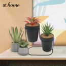 Daria 2pcs Artificial Plant With Metal Stand - Sunstreet