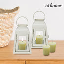 Arya Scented & Unscented Votive Candle  Set-of-4 — Essential