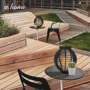 Decorative LED Lantern - Sunstreet