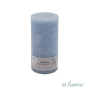 [SALE] Winslet Quotes Scented Pillar Candle