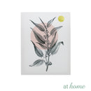 Set of 2 Xane Floral Canvas Wall Art Decor - Sunstreet