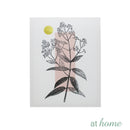 Set of 2 Xane Floral Canvas Wall Art Decor - Sunstreet