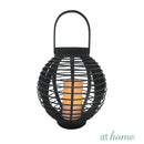 Decorative LED Lantern - Sunstreet