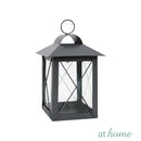 Waylon Metal Lantern Candle Holder