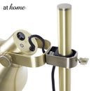 Deluxe Heide Nordic 24 Inches Metal Desk Lamp