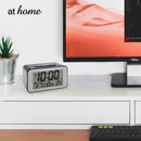 Modern Digital Alarm Clock - Sunstreet