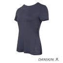 Active V-Neckline Shirt - Sunstreet