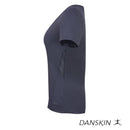 Active V-Neckline Shirt - Sunstreet