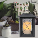 Waylon Metal Lantern Candle Holder