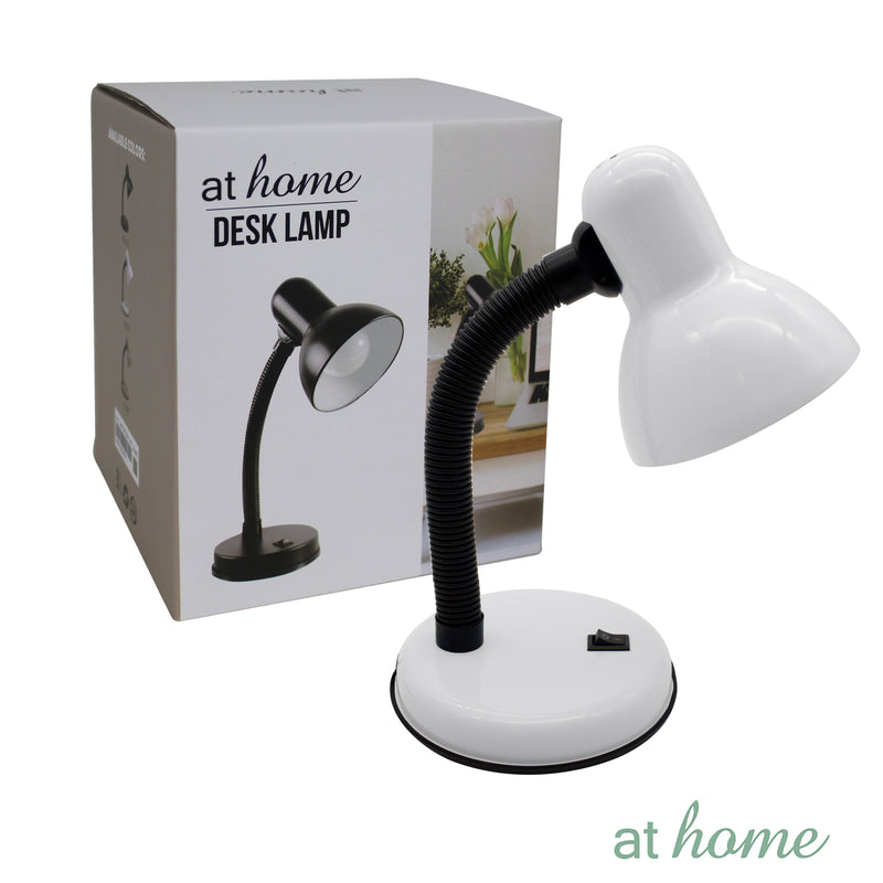 [SALE] Flexible 12 Inches Desk Lamp