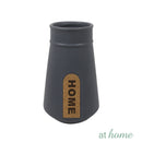Home Terracotta Ceramic Flower Vase