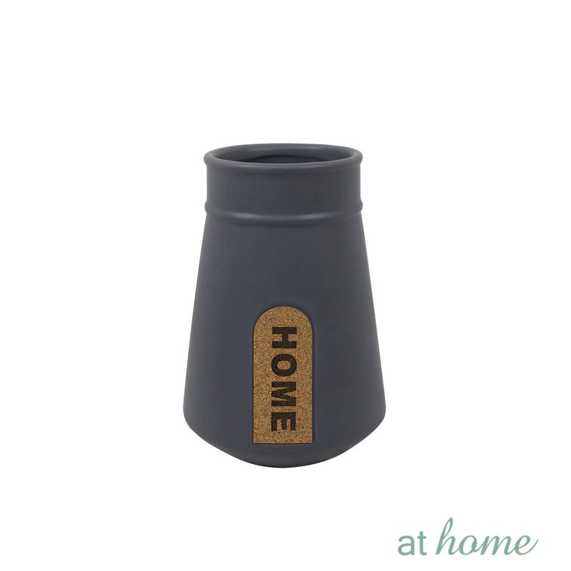 Home Terracotta Ceramic Flower Vase